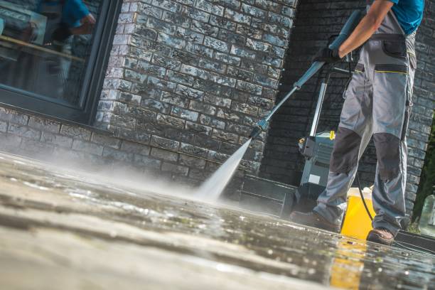 Best Gas Station Cleaning  in Progreso, TX