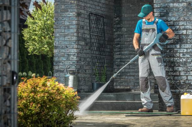 Best Parking Lot and Garage Cleaning  in Progreso, TX
