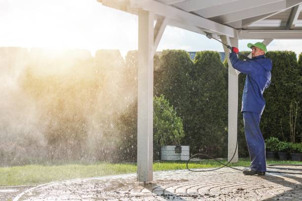 Professional Pressure Washing Services in Progreso, TX