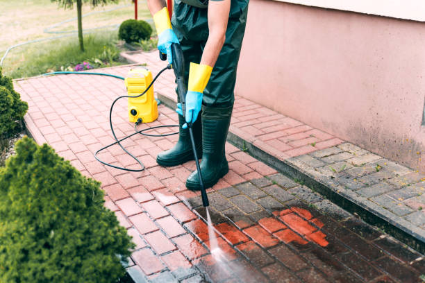 Best Post-Construction Pressure Washing  in Progreso, TX